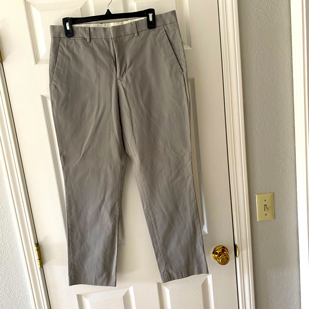 Express Photographer mens pants